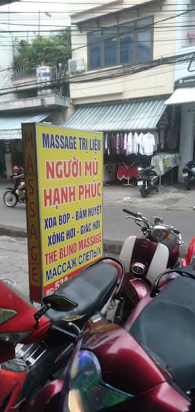 Hình ảnh Massage Người Mù Ngọc Tiến - 2