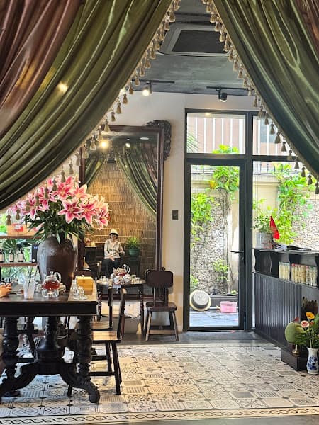Hình ảnh Phaya thai spa - Him Lam Quận 7 - 2