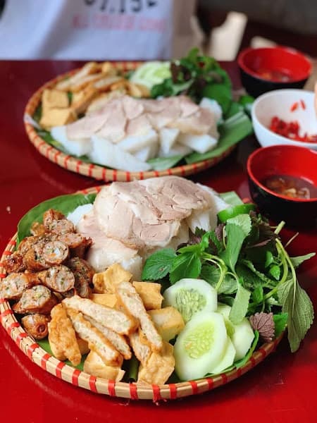 Hình ảnh Bún Đậu Minh Ngựa - 4