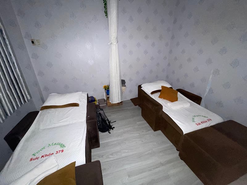 Hình ảnh Foot Massage SỨC KHOẺ 379 - 3