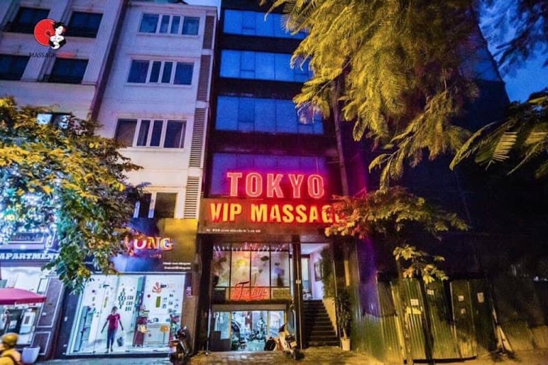 Hình ảnh Tokyo Massage - 3