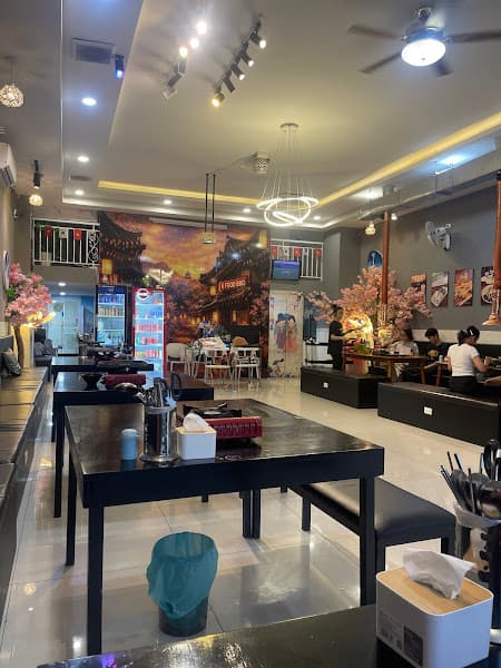 Hình ảnh Buffet Thịt Nướng Hàn Quốc - K Food Nha Trang - 2