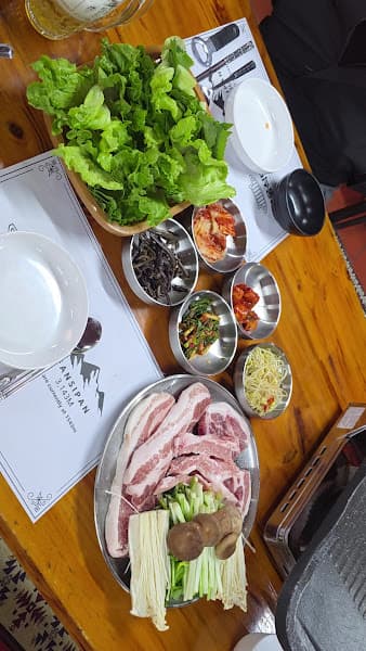 Hình ảnh Seoul Restraunt - 4