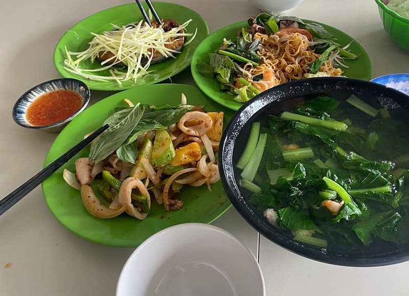 Hình ảnh Quán Cơm Trà Long Cam Ranh Khánh Hoà - 5