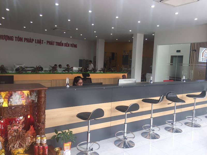 Hình ảnh CÔNG TY CPDV BẤT ĐỘNG SẢN SGD - 3