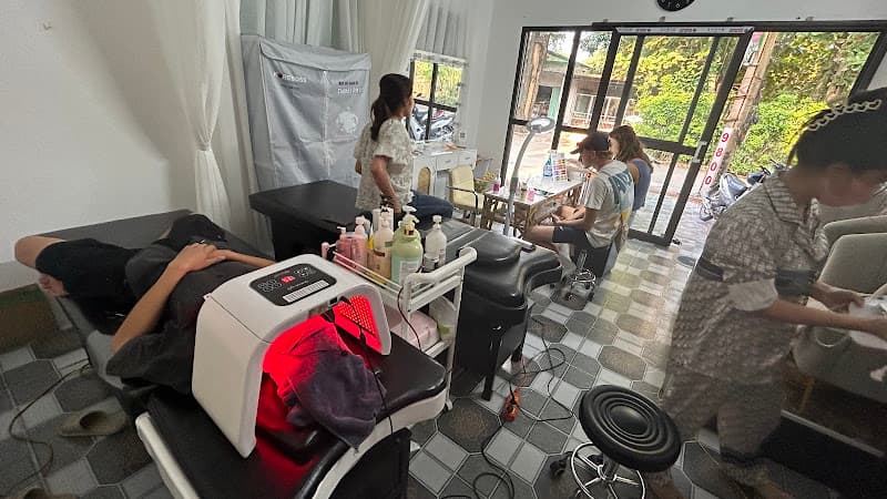 Ảnh bìa Hớ Spa - Massage & Nail