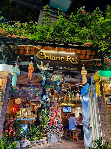 Hình ảnh CHIANG RAI - Nhà Hàng Thái - 3