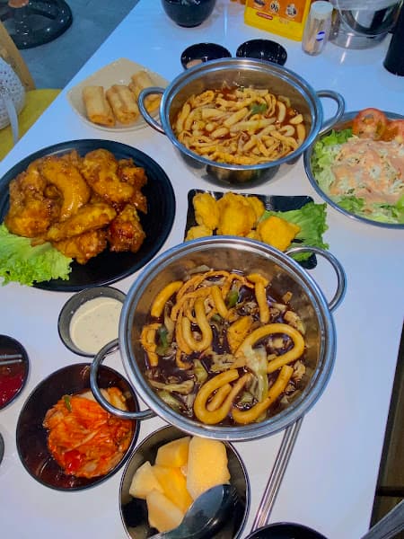 Hình ảnh Chicken Plus Hồng Hải - 4