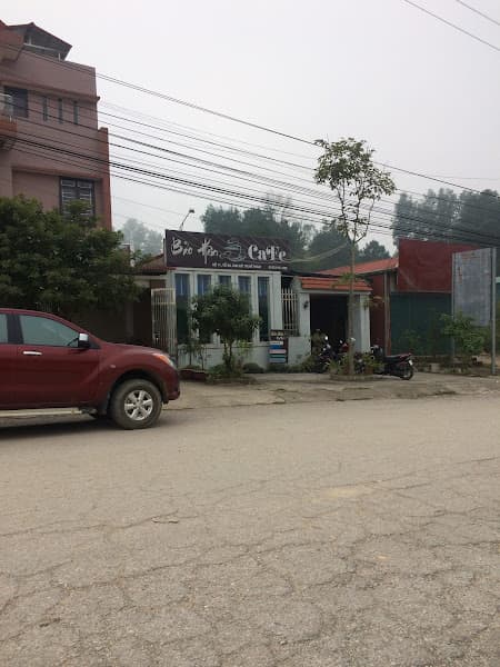 Hình ảnh Bảo Hân Cafe - 3