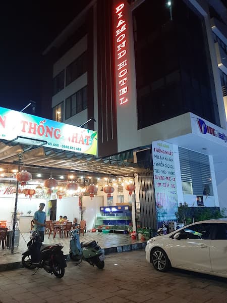 Hình ảnh Nhà Hàng Thống Nhất - 2