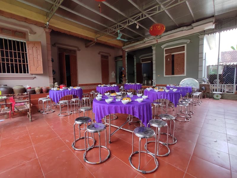 Hình ảnh Nhà Hàng Ý Vân - 2