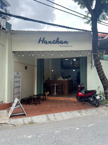 Hình ảnh Hanchan food-Quán đồ ăn Hàn Quốc - 4
