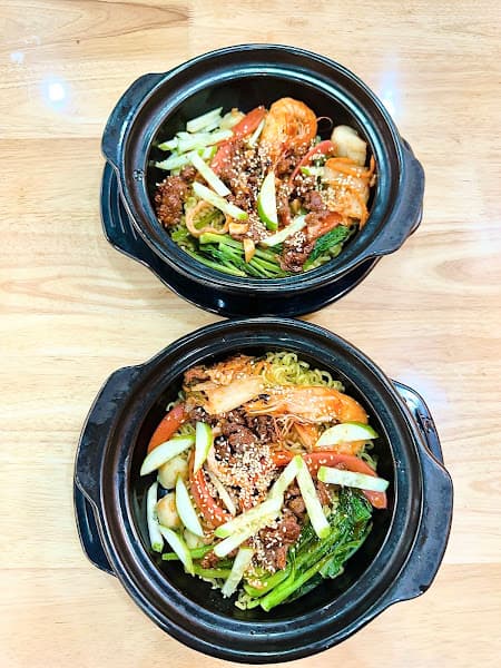 Hình ảnh Lẩu- Mỳ cay seouly - 2
