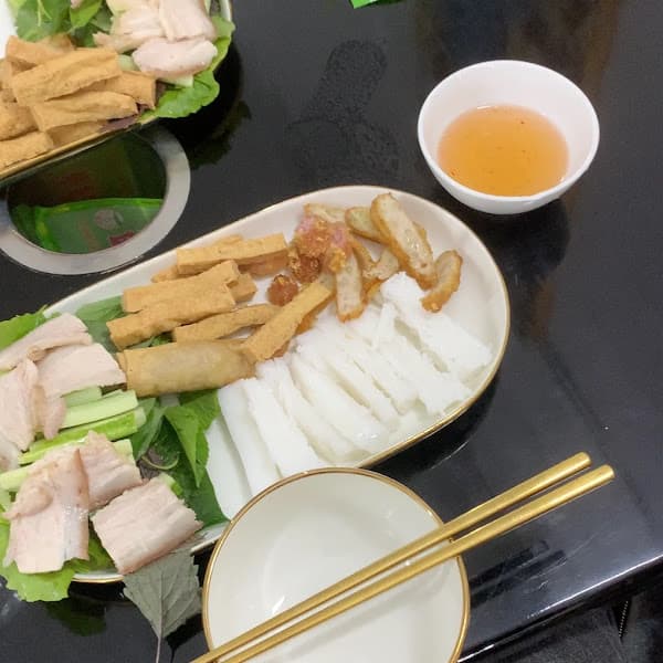 Hình ảnh VUA BÚN ĐẬU - 4