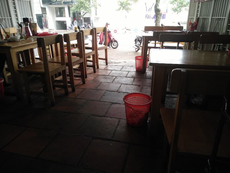 Hình ảnh Bún Đậu Mắm Tôm Tờ Rí - 4