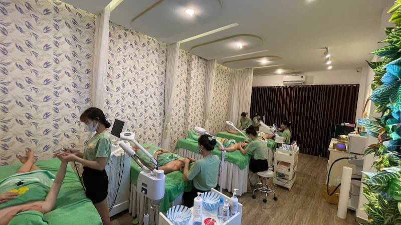 Hình ảnh Uyên Spa - chuyên trị mụn, chăm sóc da - 4