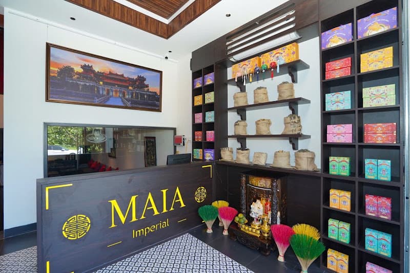 Hình ảnh Hue Massage & Nail - Maia - 3