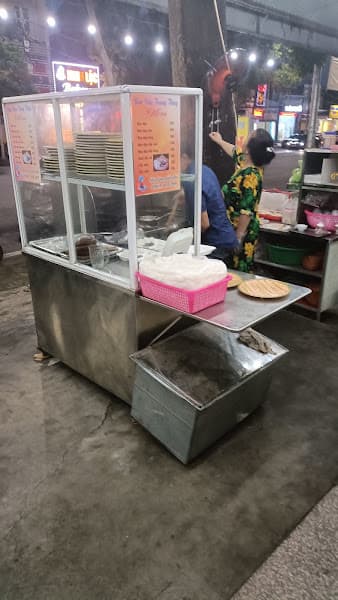 Hình ảnh Bún Đậu Trung Thùy - 3