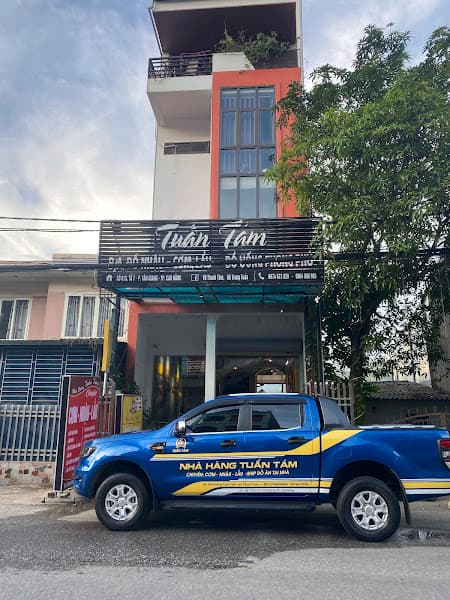 Ảnh bìa Nhà hàng Tuấn Tám
