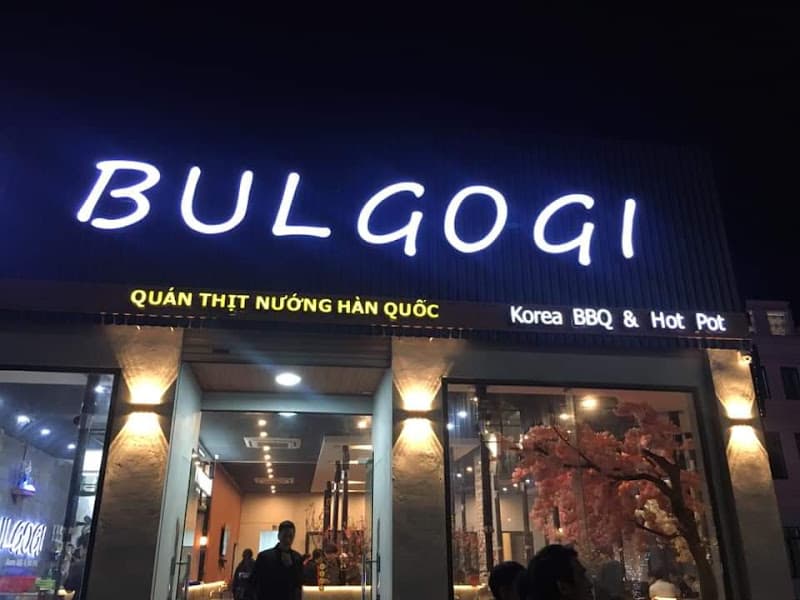Ảnh bìa BulGoGi Quán Thịt Nướng Hàn Quốc