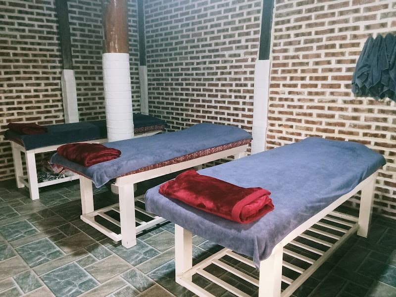 Hình ảnh Massage Mạnh Dunh - 3