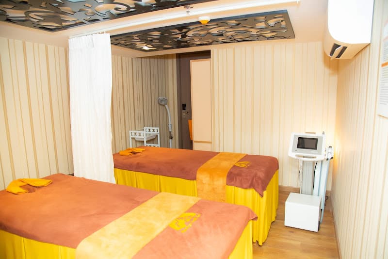 Hình ảnh Himalaya Health Spa Vinhomes Landmark 81 - 2