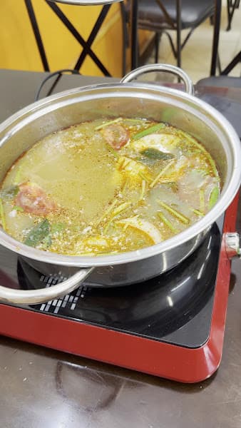 Hình ảnh Thai Mor Fai - Lẩu thái Tomyum - 3