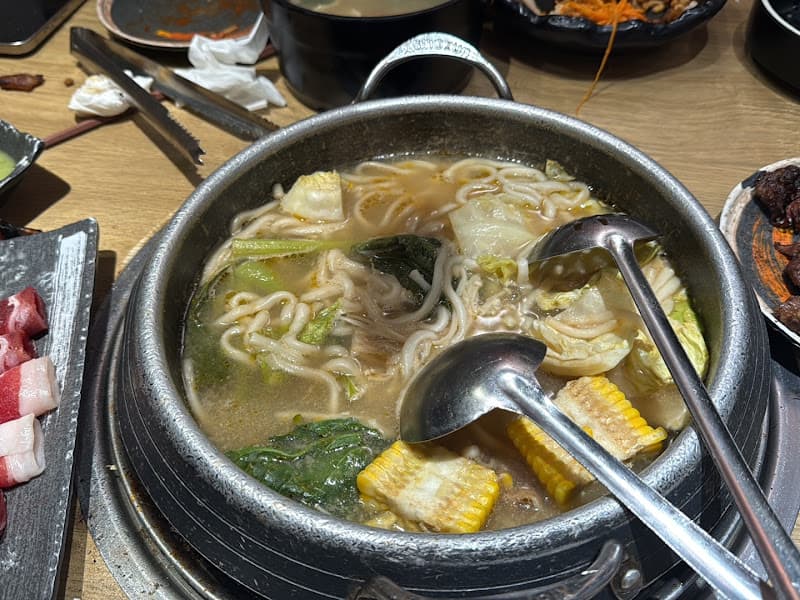 Hình ảnh Yakimono Aeon Mall Hà Đông - Quán thịt nướng nhật bản - 2