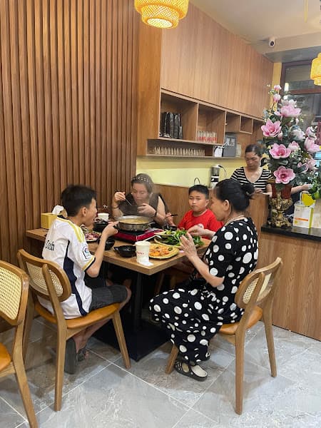 Hình ảnh Mỳ cay Hàn Quốc Icheon Grand World - KTown - 3