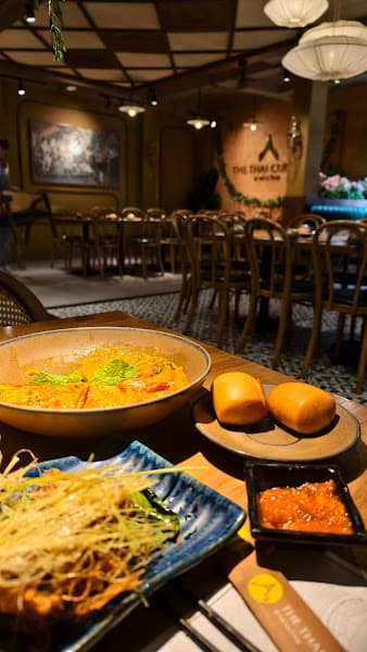 Hình ảnh The Thai Cuisine Đà Lạt - 2