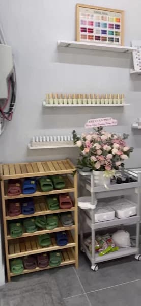 Hình ảnh Chang Massage & Nail - 마사지와 네일 - 按摩和美甲 2 - 3