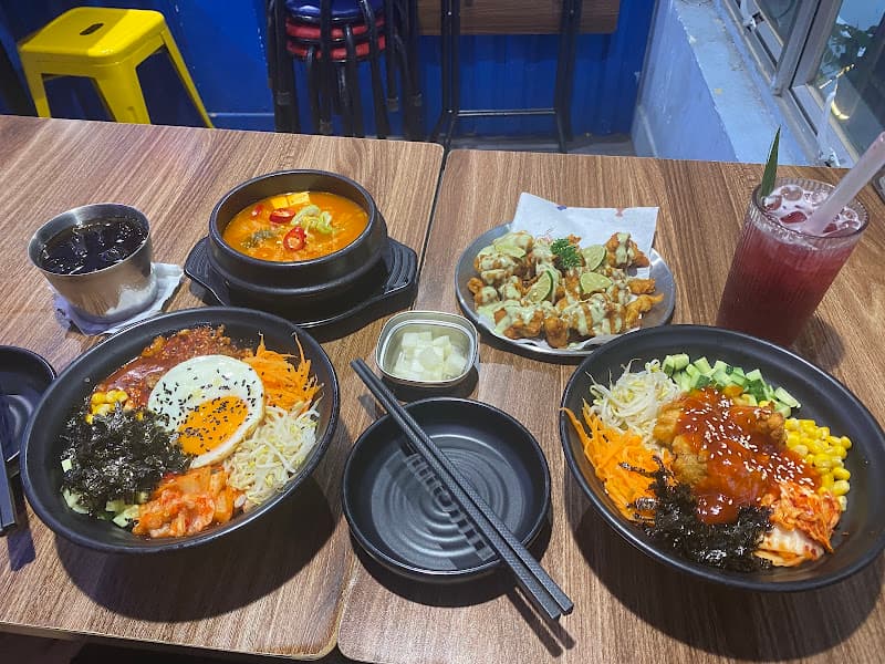 Hình ảnh Huy Go Cook Trần Đại Nghĩa - 3