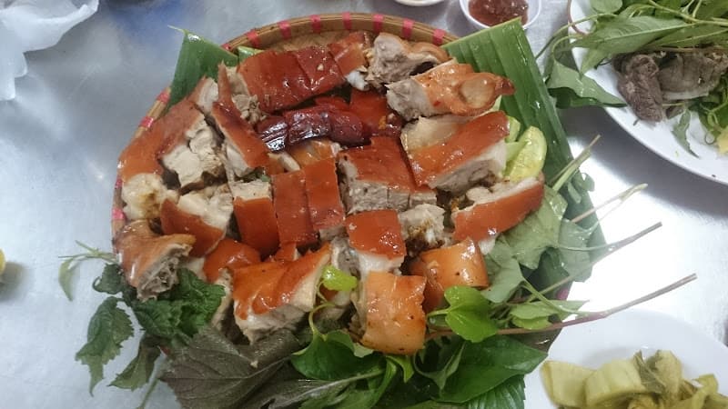 Hình ảnh Bún Đậu Cốm - 3