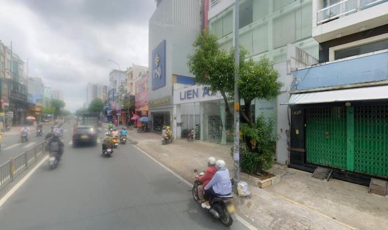 Hình ảnh Massage Hòa Bình - 3