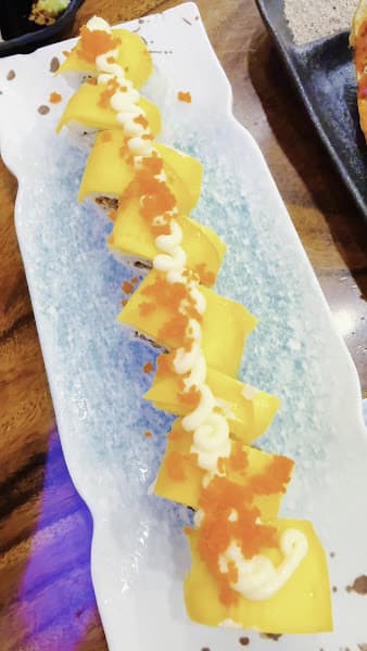 Hình ảnh Thiên Du Sky Sushi - 4