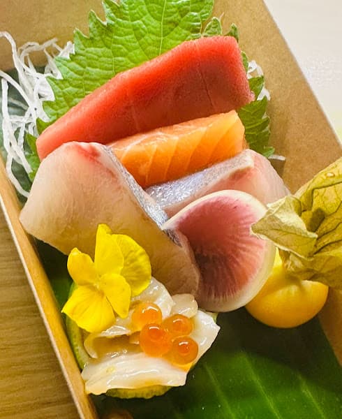 Hình ảnh HiRu Sushi - 3