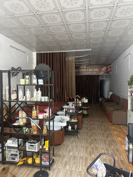 Ảnh bìa SPA DƯỠNG SINH LÀO CAI