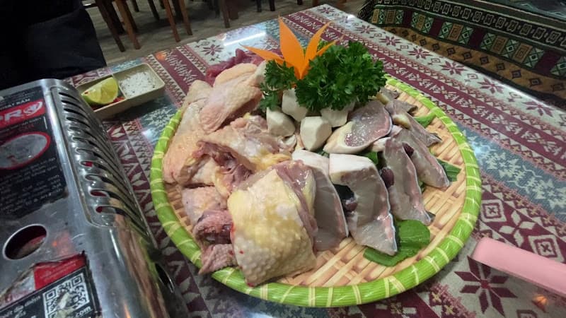 Hình ảnh Tọoc Quán - 3