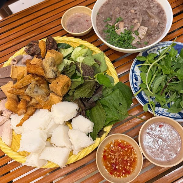 Hình ảnh Bún đậu phố cổ - 3