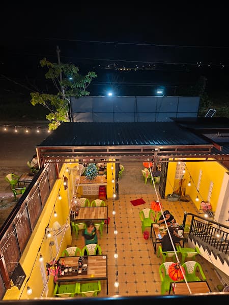 Hình ảnh Bún đậu KHÓM - 5
