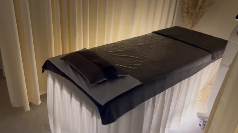 Hình ảnh SEN SPA - 4