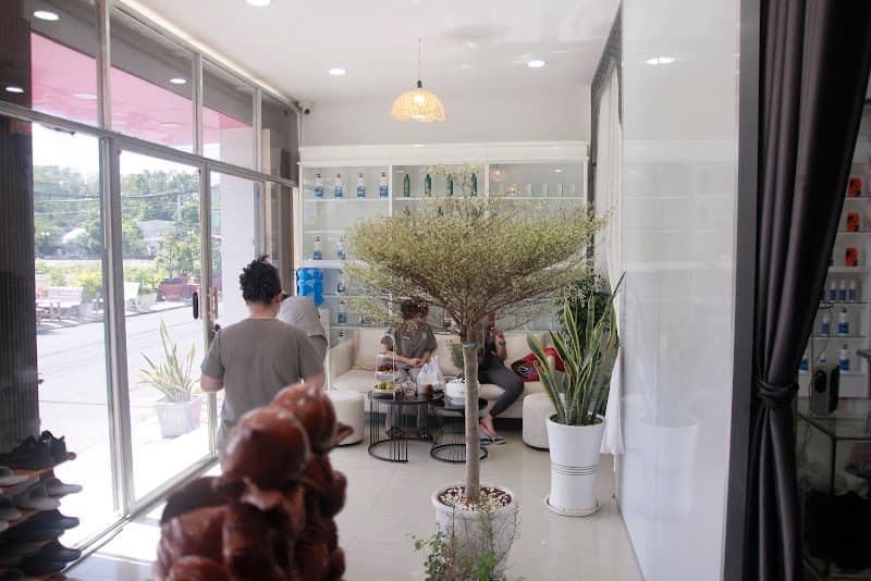 Ảnh bìa Gia Thái Spa