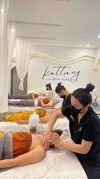 Hình ảnh KattrangSpa&Clinic - 2