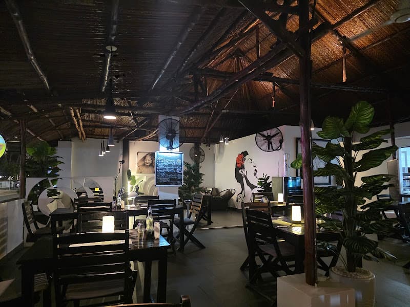 Hình ảnh Modjo - 3