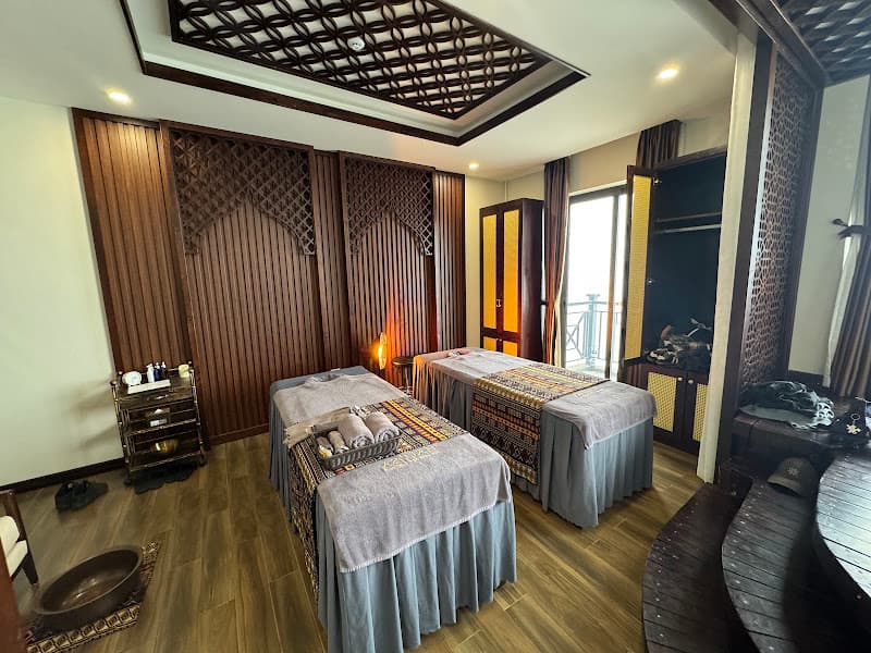 Hình ảnh Halosa Massage & Spa - Massage VIP Sapa - 3
