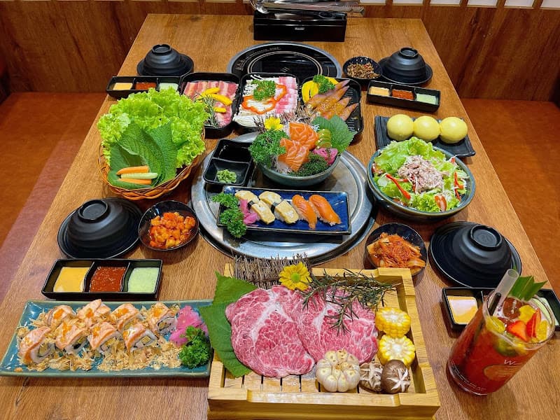 Hình ảnh Seoul BBQ - 4
