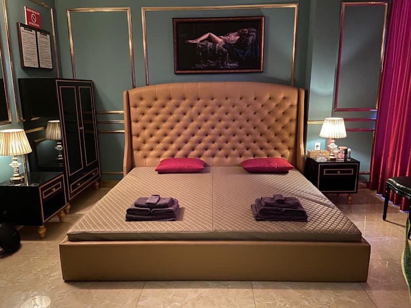 Hình ảnh MASSAGE QUẬN 10 - HAWAII SIGNATURE CLUB - 按摩室 - 3