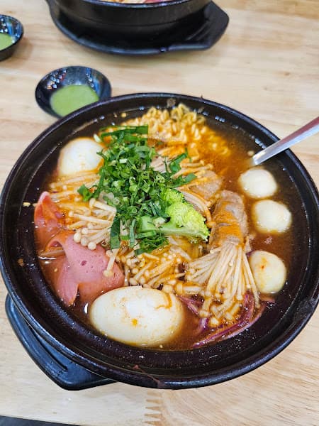 Hình ảnh Mì Cay SEOUL Krông Pắk - 2