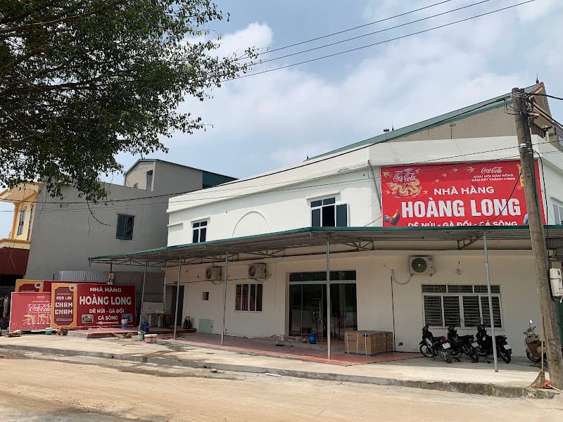 Hình ảnh Nhà hàng Hoàng Long Dê 35 - 3