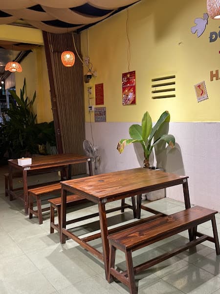 Hình ảnh Bếp nhà Ying Ying (Kitchen) - 2